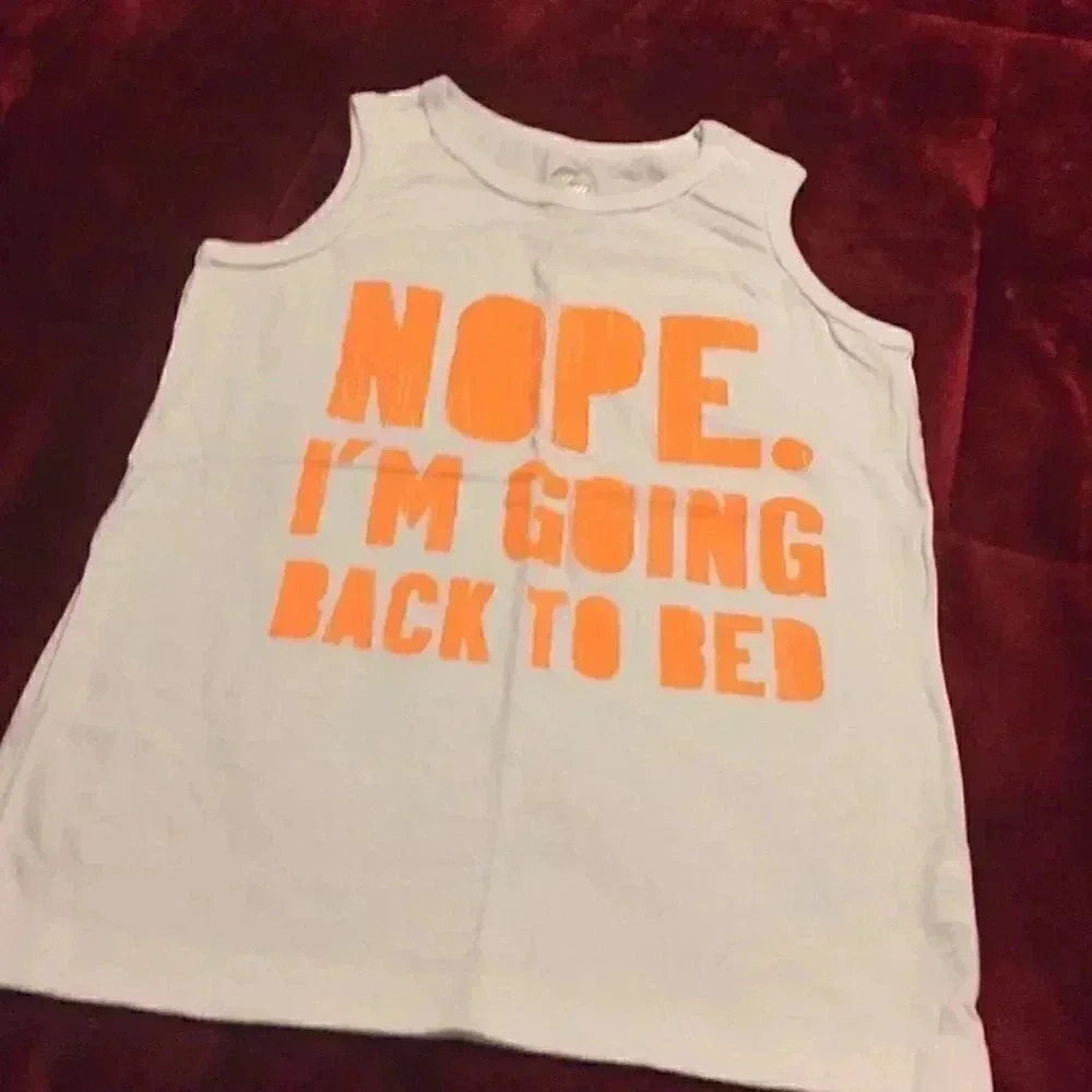 Children’s Place T-shirt
